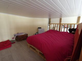  Appartement à louer 1 pièce 35 m²
