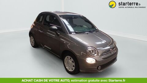 Annonce voiture Fiat 500 11998 €