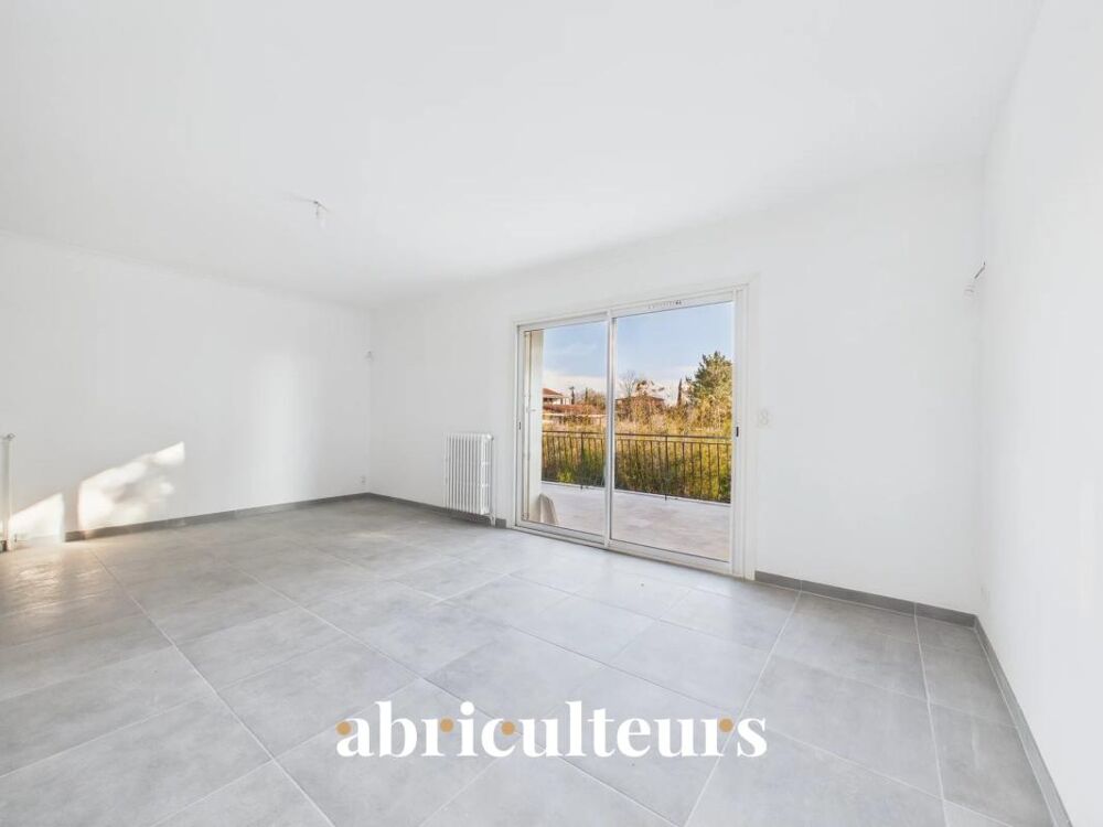 à vendre  Maison Éguilles (13510)