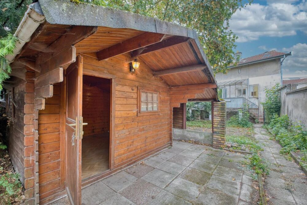 Maison 4 pièces 109 m² · à Luneville · 109 m² · 115 000 €