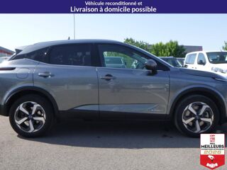 Qashqai e-Power 190 N-Connecta +Toit 2024 occasion 10150 Lavau