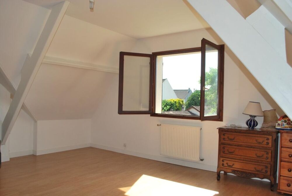 Vente Maison Maison 136 m² - Ormesson-sur-Marne (Ouest) Ormesson sur marne