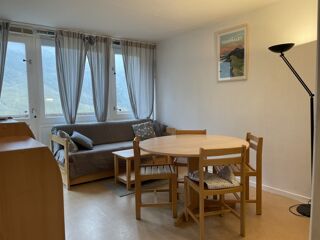  Appartement � vendre 2 pi�ces 38 m�