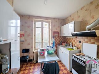  Maison � vendre 4 pi�ces 80 m�