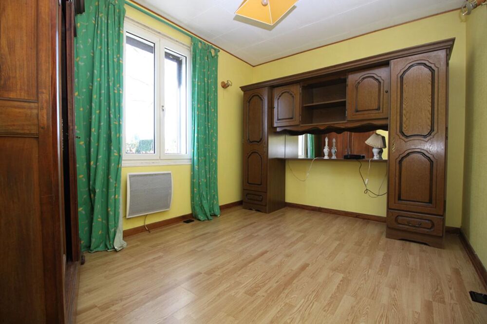 02190 Guignicourt Maison 4 pièces 85 m2
