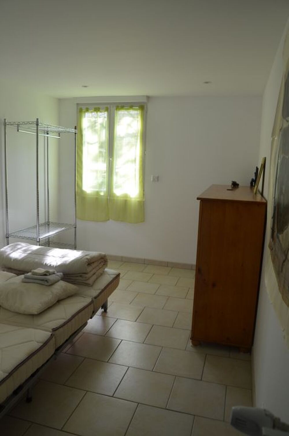 Location Appartement Studio de 30m2 à louer sur Poitiers Poitiers