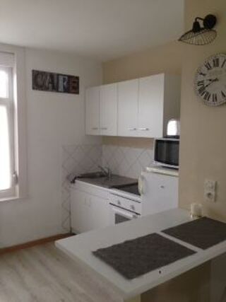 Appartement à louer 3 pièces 60 m² Saint andre lez lille