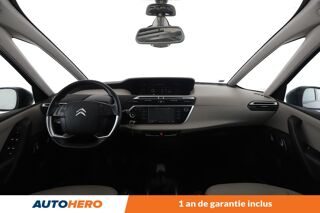 Grand C4 Spacetourer 1.5 Blue-HDi Shine BV6 131 ch 2019 occasion 92130 Issy-les-Moulineaux
