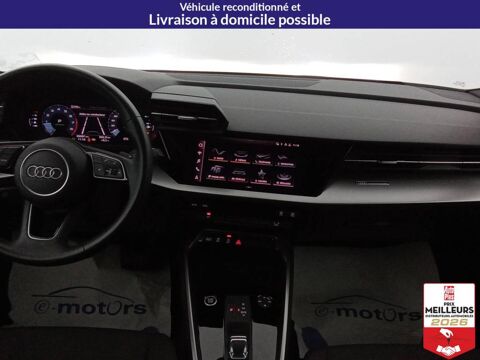 A3 35 TFSI 150 S tronic 7 2021 occasion 10150 Lavau