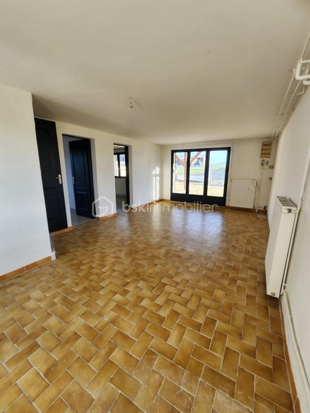 Vente Maison A saisir Percey