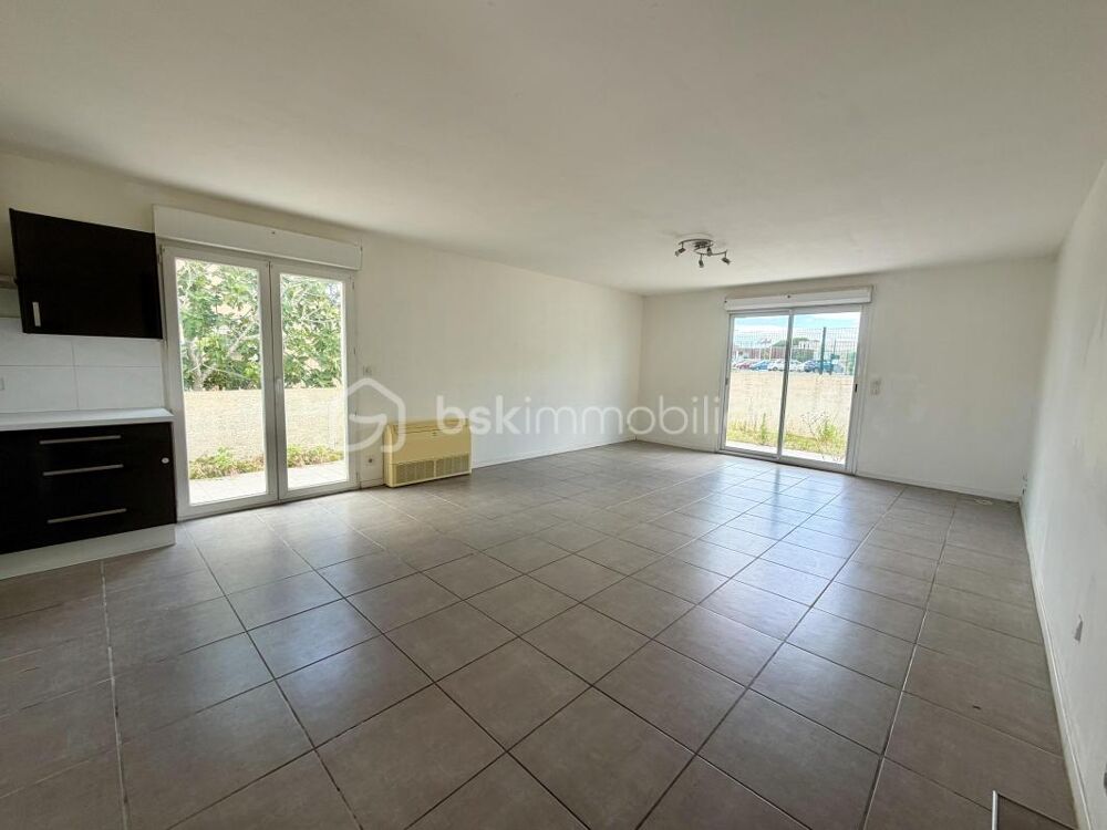 Vente Propriété/Château Béziers – Villa de 134 m² dans un environnement résidentiel recherché sur 314m2 de terrain Beziers
