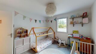  Appartement � vendre 3 pi�ces 60 m�