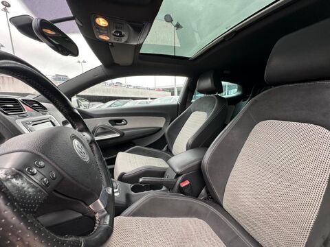 Scirocco II 2.0 TSI 200 SPORTLINE DSG6 2009 occasion 78240 Chambourcy