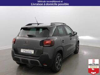C3 Aircross BlueHDi 110 Feel Pack +GPS 2023 occasion 78200 Buchelay