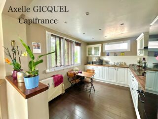  Maison � vendre 6 pi�ces 154 m�