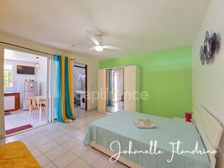  Appartement à louer 2 pièces 32 m²