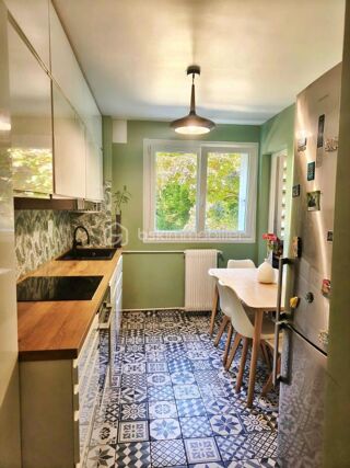  Appartement � vendre 4 pi�ces 78 m�