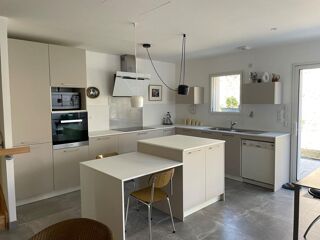  Maison à vendre 5 pièces 104 m²