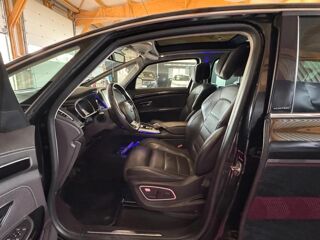 Espace V dCi 160 Energy Twin Turbo Initiale Paris EDC 2016 occasion 56120 Les Forges De Lanouee