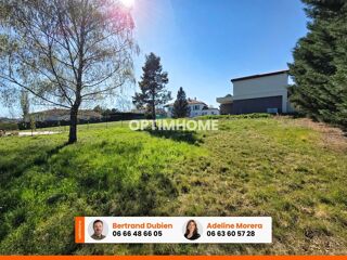  Terrain � vendre 866 m�