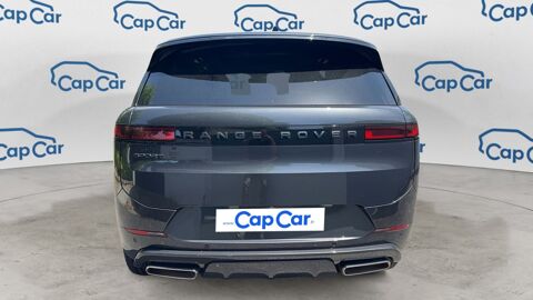 Range Rover III P460e AWD 3.0L i6 PHEV Dynamic Hse 2024 occasion 64600 Anglet