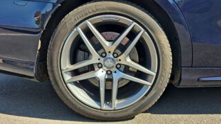 Classe S 500 455 4Matic 9G-Tronic Executive - Entretien constructeur 2016 occasion 59550 Fontaine Au Bois