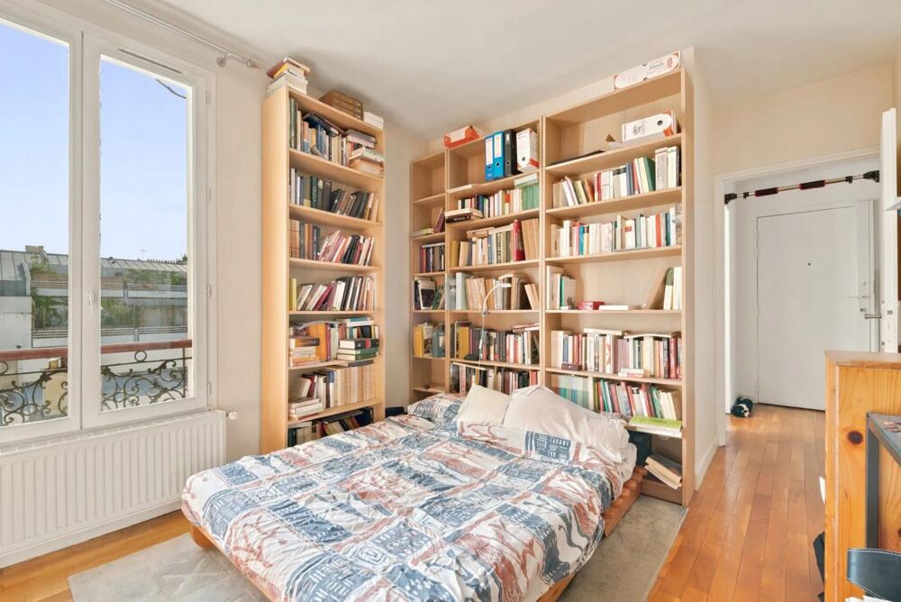 à vendre  Appartement Paris 11