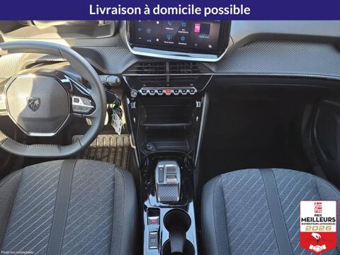 2008 Hybrid 145 e-DCS6 Allure 2026 occasion 10150 Lavau