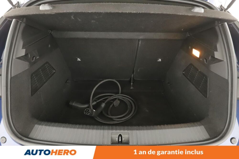 M&eacute;gane EV60 Optimum Charge Techno 220 ch 2022 occasion 92130 Issy-les-Moulineaux