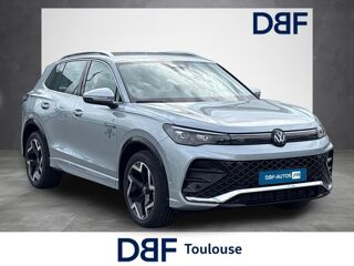 Tiguan 2.0 TDI 150ch DSG7 R-Line 2026 occasion 31100 Toulouse