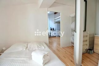  Appartement � vendre 2 pi�ces 48 m�