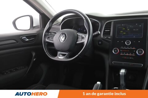 M&eacute;gane 1.5 dCi Blue Business EDC 115 ch 2019 occasion 92130 Issy-les-Moulineaux