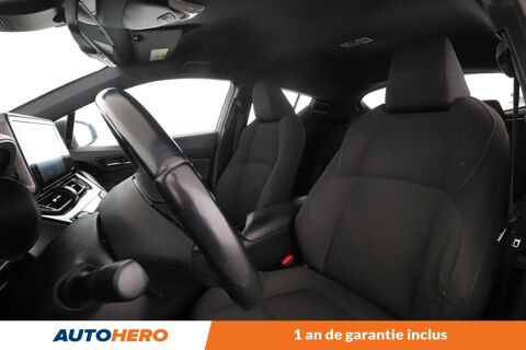 C-HR 1.2 T Dynamic CVT AWD 116 ch 2016 occasion 92130 Issy-les-Moulineaux