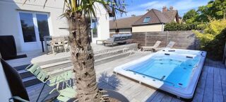  Maison  vendre 4 pices 104 m