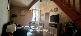  Maison à vendre 4 pièces 93 m²