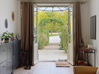 Vente Propriété/Château Propriété à vendre 9 pièces MASCARAS (32) - 465 m2 avec dépendances et piscine intérieure - 2,3 hectares de terres, parc et jard Mascaras