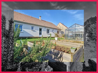  Maison � vendre 6 pi�ces 120 m�