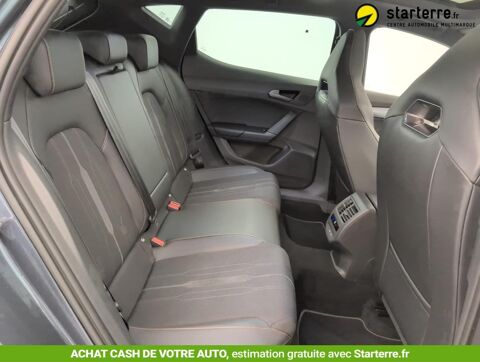 Leon 1.5 eTSI 150 ch DSG7 V 2024 occasion 69190 Saint-Fons