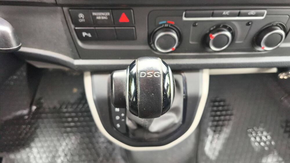 Transporter Fourgon L1H1 VI 2.0 BITDI 204 4Motion DSG7 Business Line - A 2018 occasion 21540 Sombernon