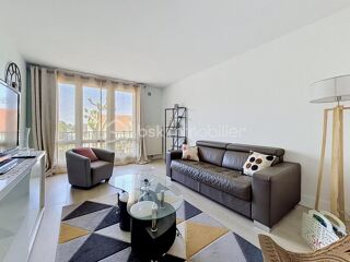  Appartement à vendre 2 pièces 46 m²