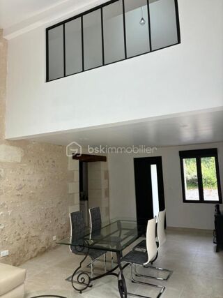  Maison à vendre 5 pièces 94 m²
