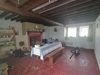  Maison à vendre 4 pièces 70 m²