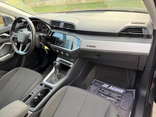 Q3 II 35 TDI 150 DESIGN S tronic 7 2022 occasion 55800 Contrisson