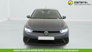 Polo 1.0 TSI 95 S&S DSG7 LIFE 2024 occasion 69190 Saint-Fons