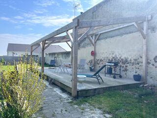  Maison  vendre 7 pices 150 m