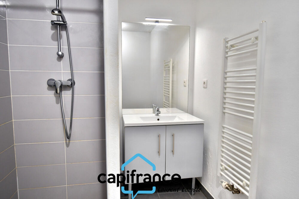 Vente Appartement Appartement à vendre 2 pièces COLOMIERS (31) Colomiers