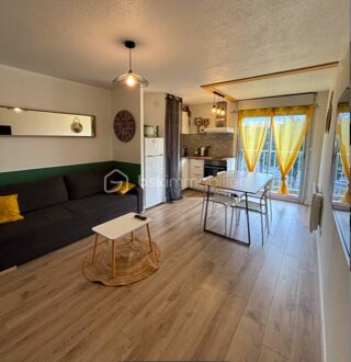  Appartement à vendre 2 pièces 33 m²