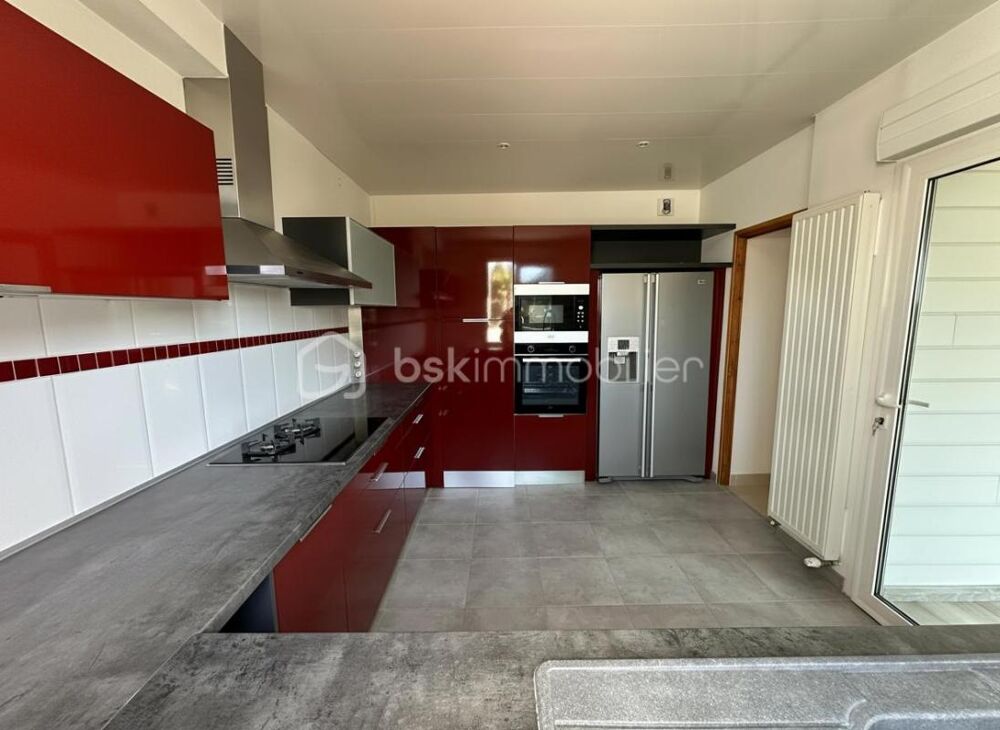 Maison – Granville, Manche - Plus