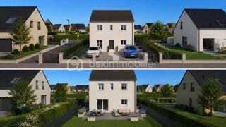  Terrain à vendre 265 m²