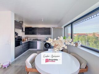  Appartement à vendre 4 pièces 87 m²